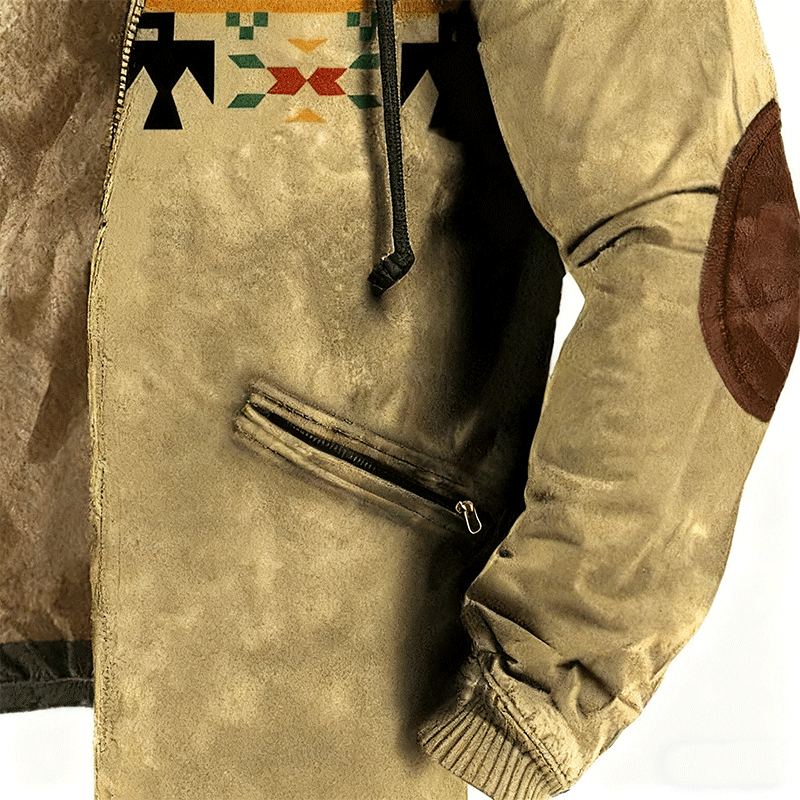 Limitowana oferta 50% zniżki 【S-5XL】 Kolekcja jesienno-zimowa 2025 – męska modna kurtka wysokiej jakości, lekka, ocieplana i grubsza