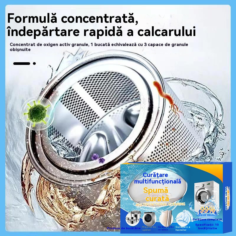 🎁【Nový produkt】Univerzální odstraňovač skvrn 