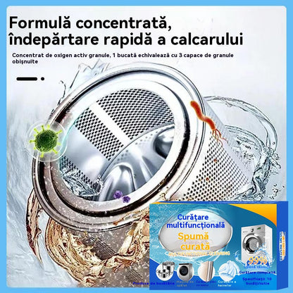 🎁【Nový produkt】Univerzální odstraňovač skvrn 