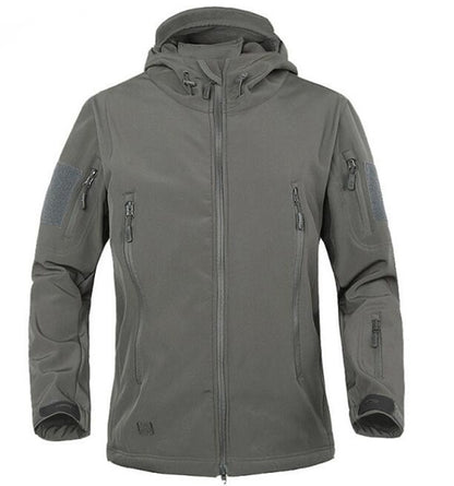 🔥【S–4XL】Ofertă limitată: Geacă pentru bărbați, destinată cățărării și activităților în aer liber. Impermeabilă, rezistentă la vânt și concepută pentru condiții extreme.