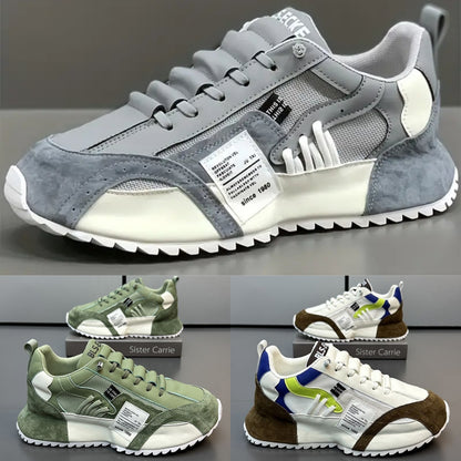 ✨🌈【39-47】, zima 2024, męskie buty casualowe, wysoka jakość, modne, gruba podeszwa 3836740 