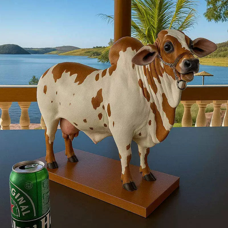 🐂🥃Dozownik alkoholu Nero Bull