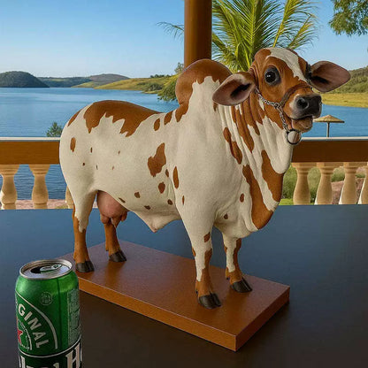 🐂🥃Dozownik alkoholu Nero Bull