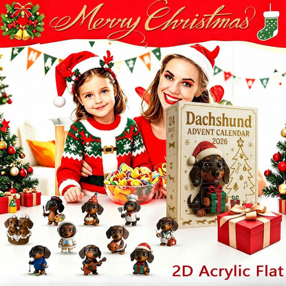【1 cutie cu 24 de bucăți】Doar 139 RON 🎁🎁 Mai multe decorațiuni și cadouri de Crăciun pentru 2026