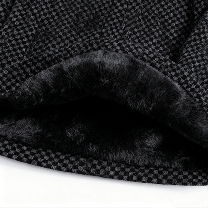 【⚡Επίπτωση 50%】Νέο μοντέλο φθινοπωρινό/χειμερινό 2025, άνδρικο пальτό ελεύθερου χρόνου από νάνο