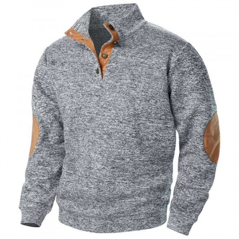 ✨ Ultima zi – Reducere de 50% 【S–3XL】Hanorac casual nou pentru bărbați