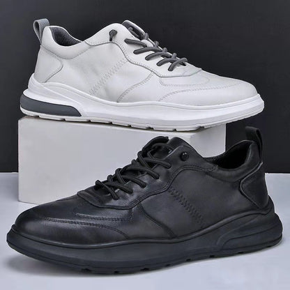 Ofertă de vară💥【39-44】Pantofi business casual bărbați din piele