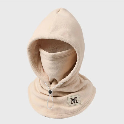 🔥 Hanorac din fleece 3 în 1 – un articol indispensabil pentru ciclismul în aer liber toamna și iarna.