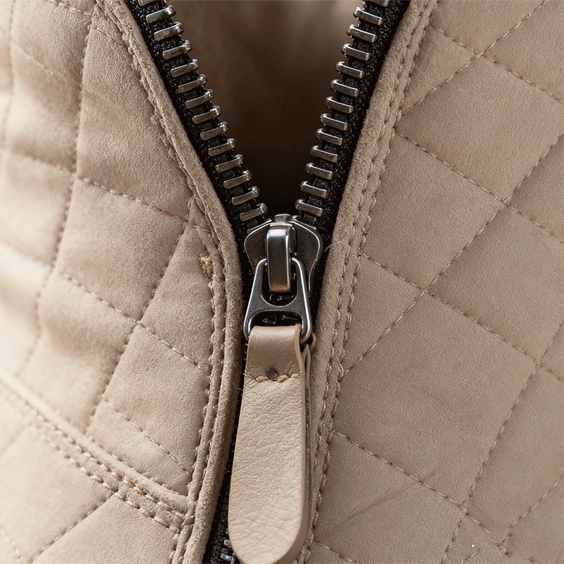 🔥【35-40】Νέες γυναικείες χιονομπότες με χοντρή σόλα του 2025