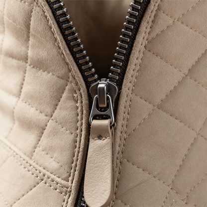 🔥【35-40】Νέες γυναικείες χιονομπότες με χοντρή σόλα του 2025