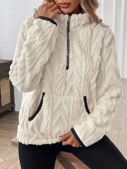 🔥✨【S-3XL】Pulover nou pentru femei de toamnă și iarnă, moale și confortabil, nu va mănânca.