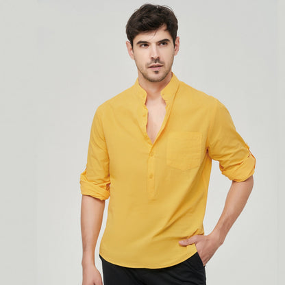💥【S-3XL】2026 Vânzare la cald pentru tricouri pentru bărbați