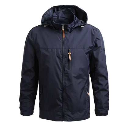 🔥【M-5XL】Jachetă casual cu glugă pentru toamnă și iarnă, croială lejeră, disponibilă în toate mărimile