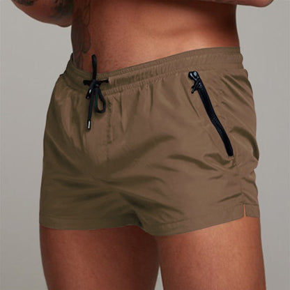 【Reducere aniversară de 1 an🎉】🌴【S-3XL】2025 pantaloni scurți de plajă cu uscare rapidă confortabili, ideali pentru vară și sport