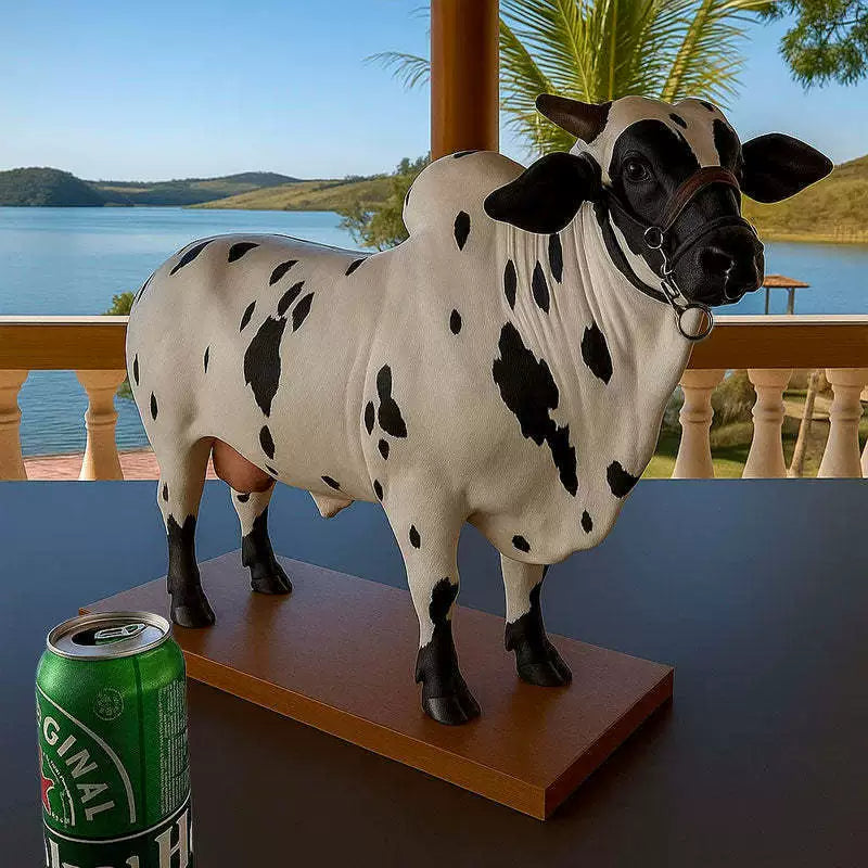 🐂🥃Dozownik alkoholu Nero Bull