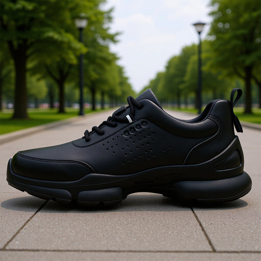 🏆 Kup jeden, drugi gratis 【39–44】 Nowe buty sportowe: wygodne i oddychające, miękka skórzana podeszwa, styl casual i do biegania na zewnątrz