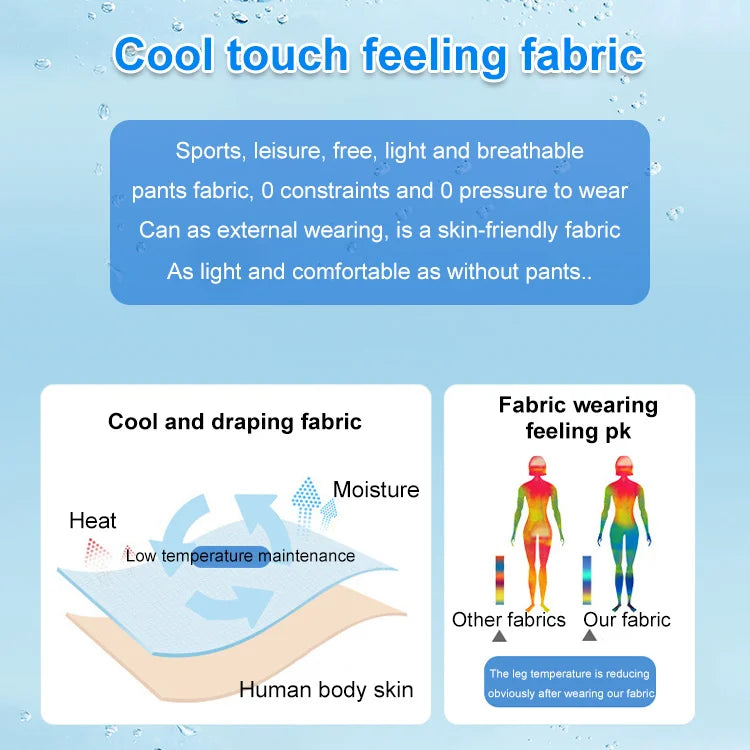 【S-4XL】Pantaloni harem casual cu talie înaltă