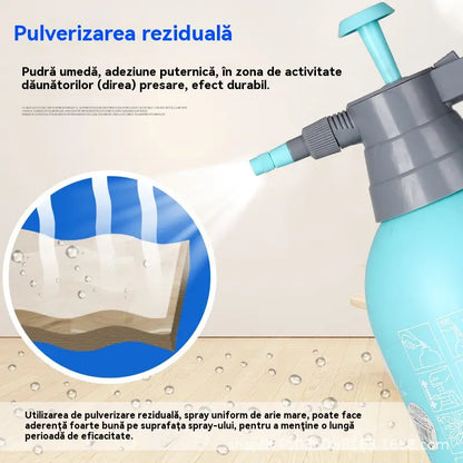 【30%OFF】🦟【5 pungi】 🦟Insecticid spray pentru uciderea muștelor de fermă, inodor, medicament pentru uciderea țânțarilor, uz casnic
