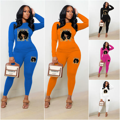 🌈😍【Купи едно, вземи едно】Хип-хоп ежедневен комплект (горнище + шорти)