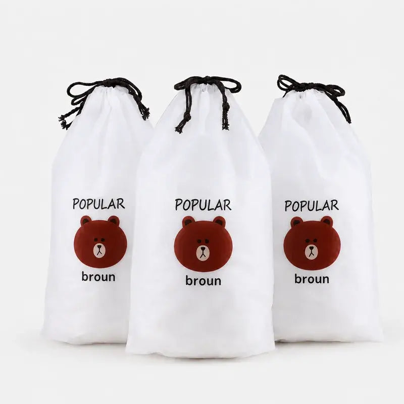 🔥(300 bucăți) Doar 139 lei🍽️Folie de plastic extra‑mare, groasă, antibacteriană, adecvată pentru alimente