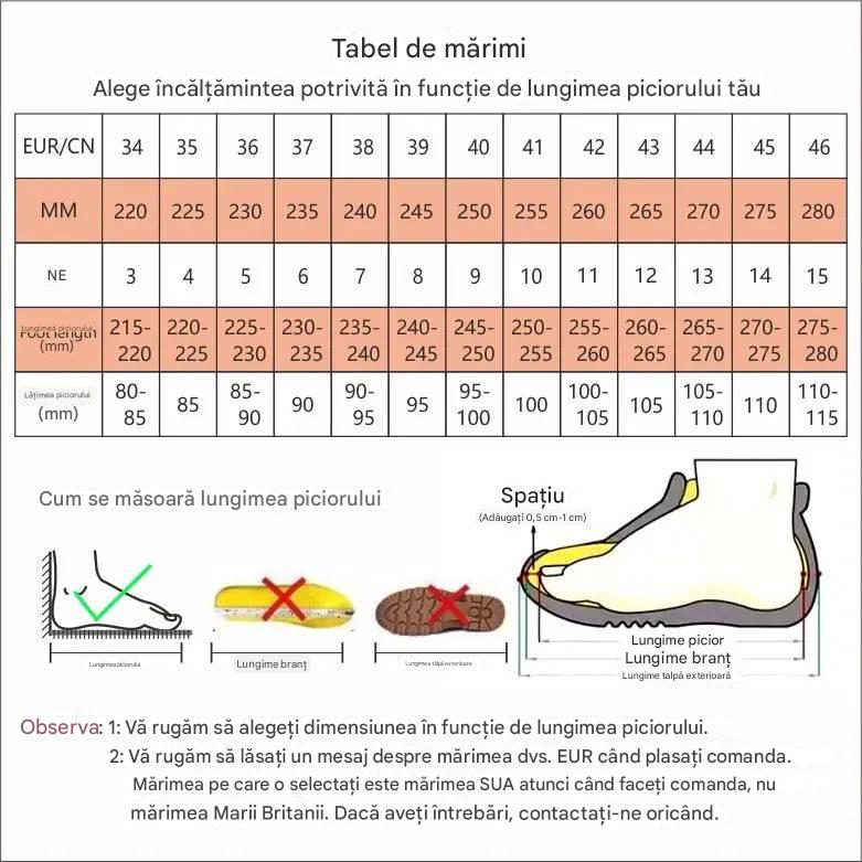 👡 Reduceri mari de vară – ultima zi de promoție! 【35-43】2025 Noi sandale casual cu talpă groasă