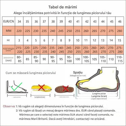 👡 Reduceri mari de vară – ultima zi de promoție! 【35-43】2025 Noi sandale casual cu talpă groasă