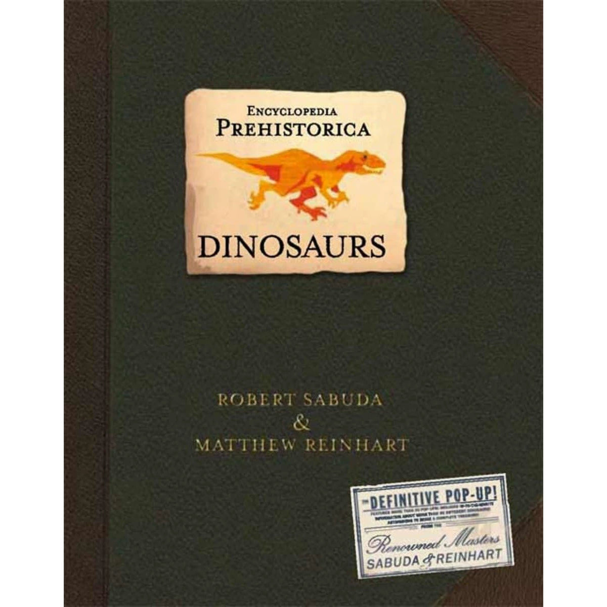 【Kup 1, otrzymaj 1 gratis】📕 3DEnclopediaPrehistoriaDinozauryKsiążka-rozkładanka Encyklopedia dinozaurów