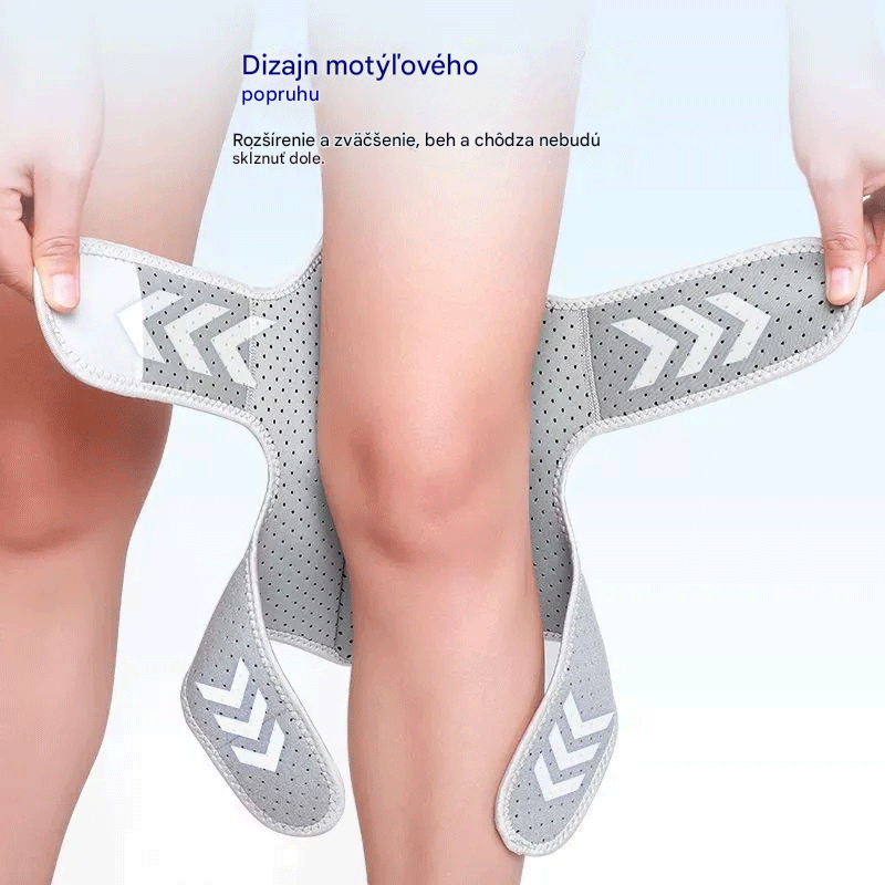 🔥Kúpte si jeden a druhý dostanete zadarmo🔥Kolenná ortéza pre seniorov, chráňte si kolená.