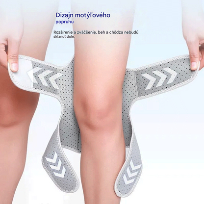 🔥Kúpte si jeden a druhý dostanete zadarmo🔥Kolenná ortéza pre seniorov, chráňte si kolená.