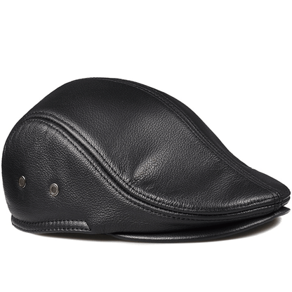 🔥🧢【Połowa ceny jesień-zima】Modny beret męski model jesień-zima