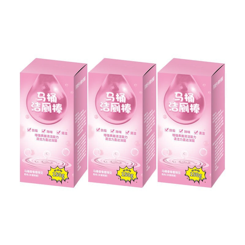 🚽🌟【Kúpte 3 a získajte 3 zadarmo】Automatická prútika na čistenie toaliet, dezodoračný nástroj