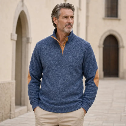 ✨ Ultima zi – Reducere de 50% 【S–3XL】Hanorac casual nou pentru bărbați