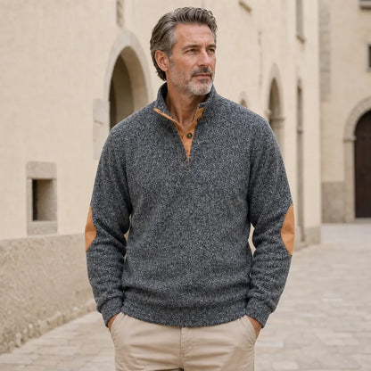 ✨ Ultima zi – Reducere de 50% 【S–3XL】Hanorac casual nou pentru bărbați