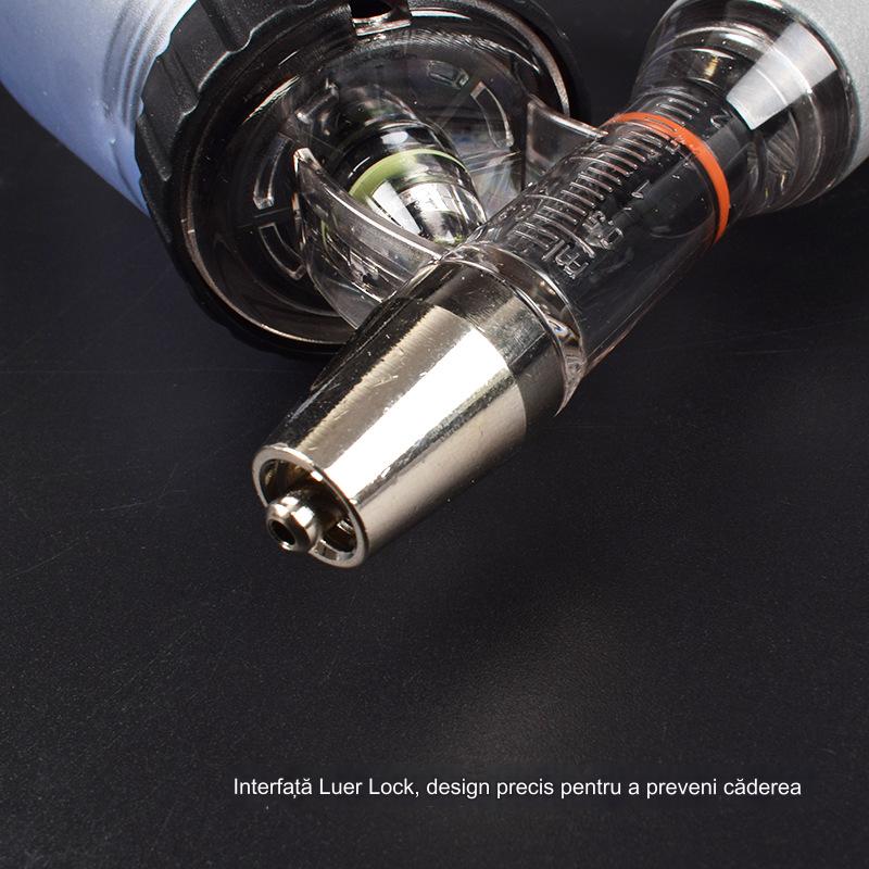 🐖🐷Automatická nastavitelná stříkačka pro prasata, kuřata, skot a ovce 