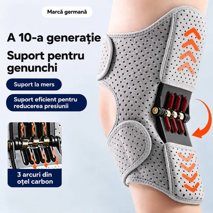🔥Genunchieră pentru seniori, pentru protecția genunchilor