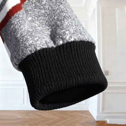 🔥Promocja 50% taniej🔥【S-3XL】Pora roku jesień-zima 2025 popularny nowy model damski zimowy kurtka z kapturem