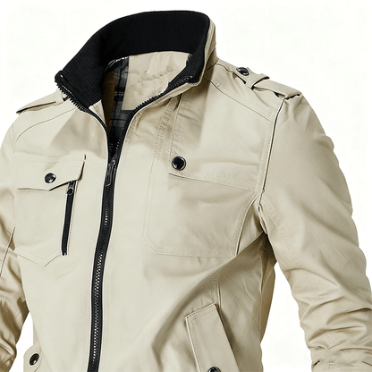 🔥【Половина цена за есен и зима】Нова модел 2025 казиуален спортивен каузал за хайкинг за мъже