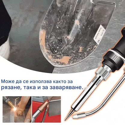 🔥40% ОТСТЪПКА —— Ниска цена за ограничено време🔥🔩Ръчни заваръчни пистолети, автоматични заваръчни комплекти✅