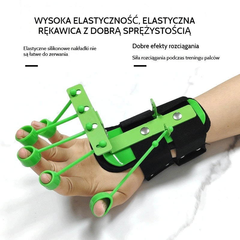 👍Trenażer rehabilitacyjny palców