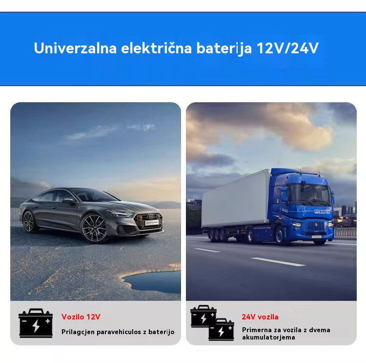 🔥【Top produkt s priamym znížením 50%】🔋🚗 Vypínač akumulátora pre automobil