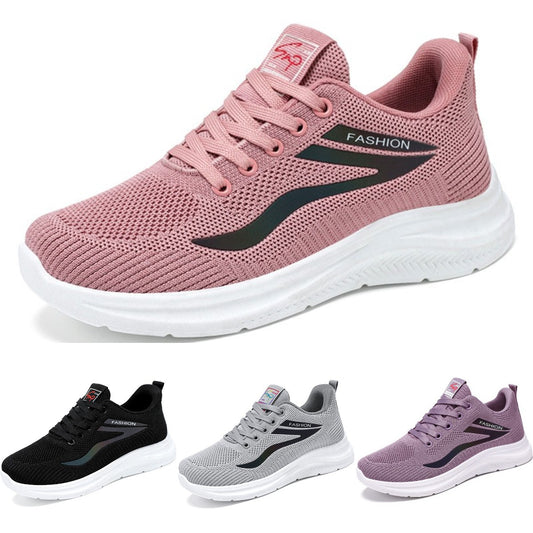 🔥【Reduceri de lichidare】【Mărimi 36-41】Adidași casual de damă, moderni și respirabili