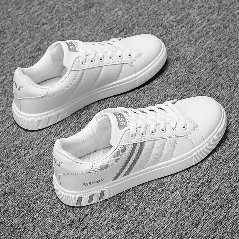 💯🔥【39–48】Pantofi noi business-casual pentru bărbați, din piele respirabilă, impermeabilă și rezistentă, cu talpă moale