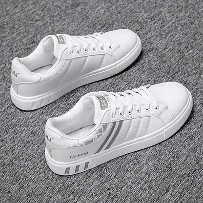 💯🔥【39–48】Pantofi noi business-casual pentru bărbați, din piele respirabilă, impermeabilă și rezistentă, cu talpă moale