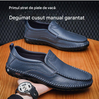 🔥Výprodej 【velikosti 38-44】Pánská volnočasová obuv nový model 2025 