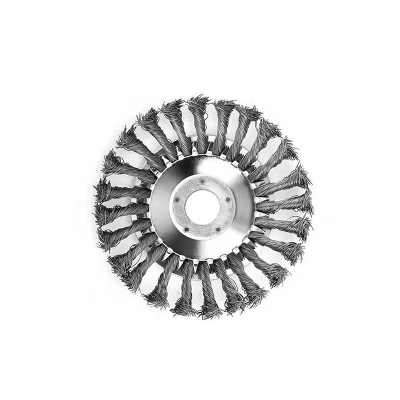 【6 inch】 Accesorii de plivit sârmă, instrumente de plivit grădină