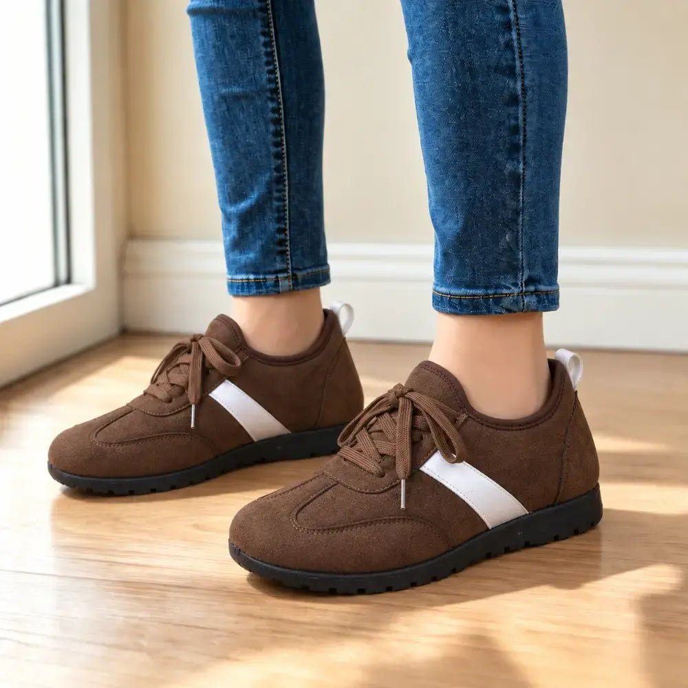 🔥🔥【36-40】Cizme de iarnă noi pentru femei – izolate termic, călduroase, cu talpă moale, antiderapante, versatile, pentru mame