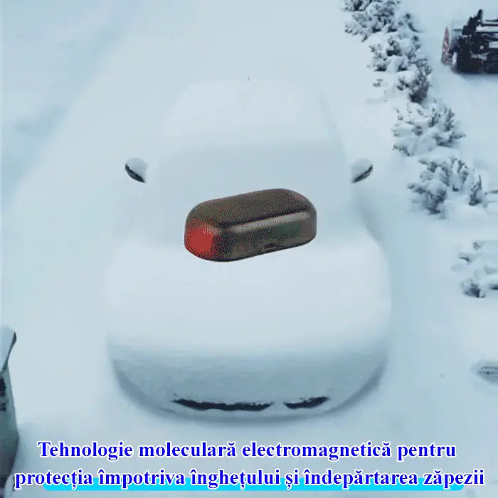 🔥50%OFF🔥【Cumpărați 1 obțineți 1 】Instrument de dezgheț și îndepărtare a zăpezii cu protecție împotriva interferențelor electromagneti