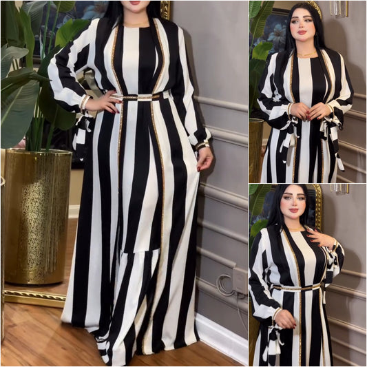 🌸【S-5XL】Rochie nouă, elegantă, de înaltă calitate
