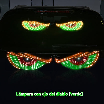 【Nowość 50% taniej】💡🎫 Miękki, lekki i elastyczny wyświetlacz LED do auta z możliwością regulacji