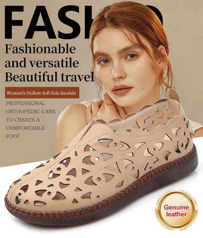 👡Ofertă limitată🔥【35-42】Pantofi de damă retro, respirabili, cu vârf rotund